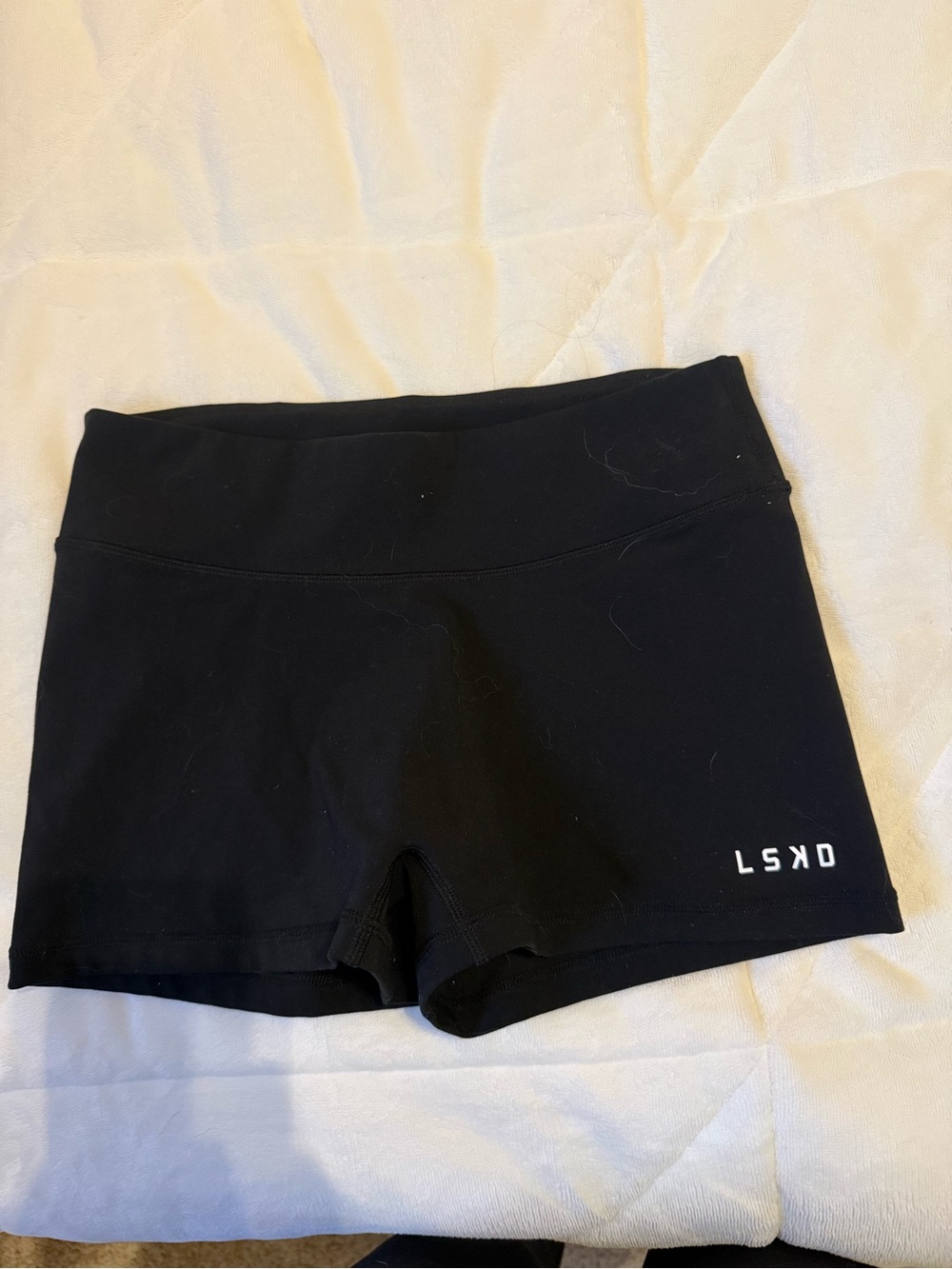 LSKD Workout Shorts